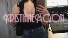 VIP Escorts Morumbi – Kris Moon