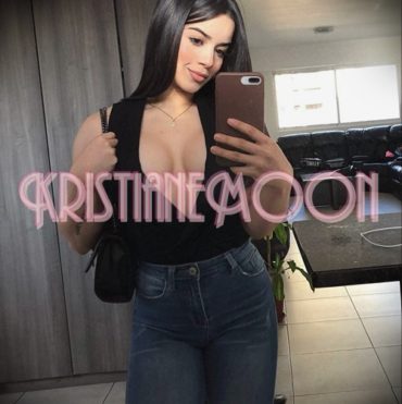 VIP Escorts Morumbi – Kris Moon