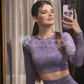 Wanessa Rossi, an exquisite GFE Escort Girl in Moema